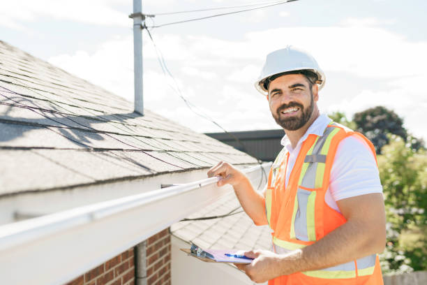 Roof Repair Estimates in Marion, KY