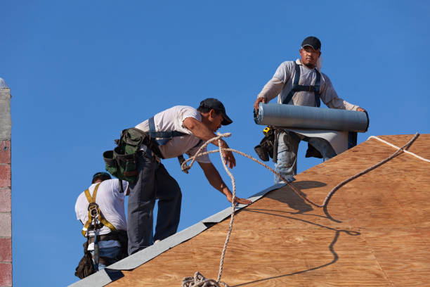 Best Commercial Roofing Services  in Marion, KY