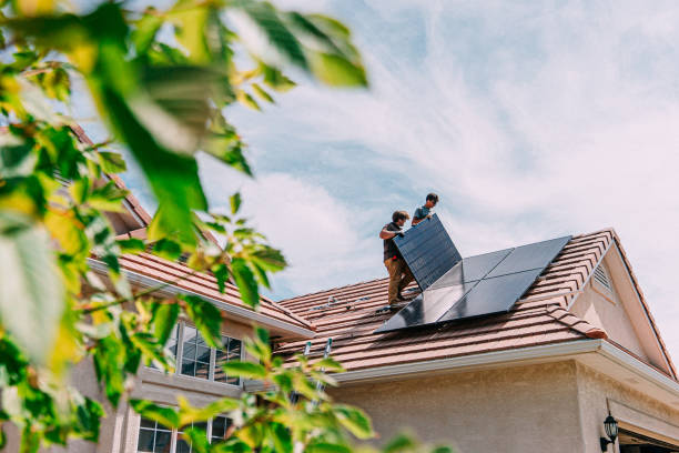 Best Roof Replacement Cost  in Marion, KY