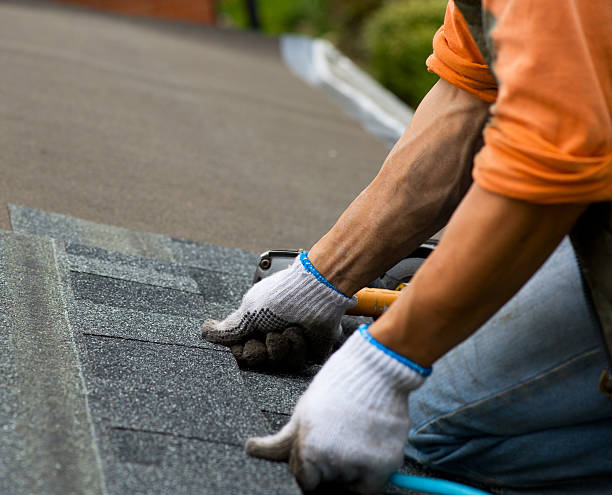 Best Affordable Roof Replacement  in Marion, KY