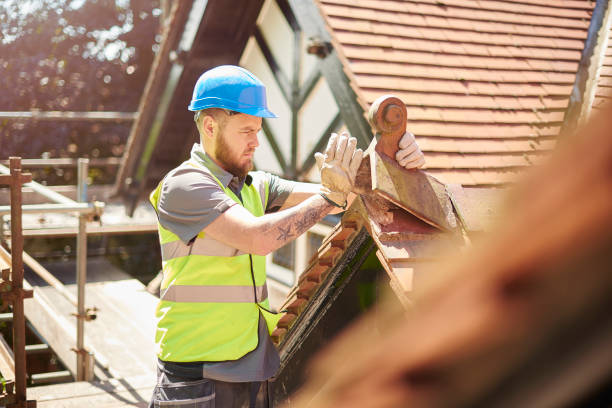 Best Roofing Contractor Near Me  in Marion, KY