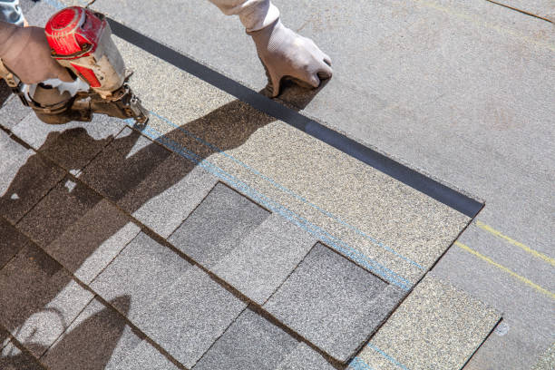 Best Flat Roof Repair Services  in Marion, KY