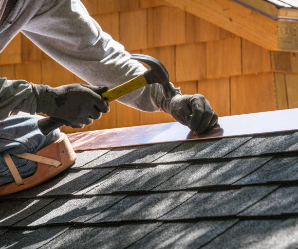 Quick and Trustworthy Emergency Roof Repair Services in Marion, KY